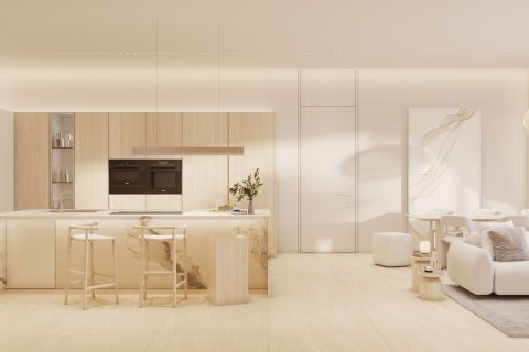 Appartement à Dubai, 3 chambres, 528.7 m², № 47112 - photo 10