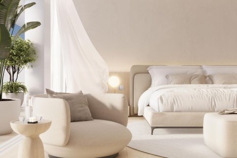 Appartement à Dubai, 3 chambres, 528.7 m², № 47112 - photo 8