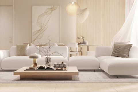 Appartement à Dubai, 3 chambres, 528.7 m², № 47112 - photo 5