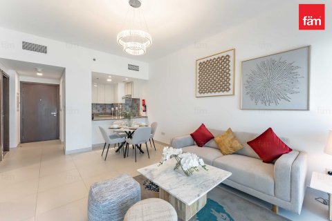 Appartement à Motor City, Dubai, 1 chambre, 71.3 m², № 47114 - photo 11