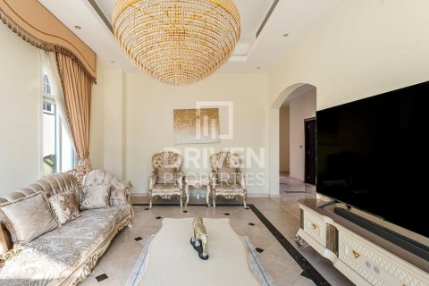 Вилла в Hacienda, The Villa, Дубай, 4 спальни, 570.24м², № 129436