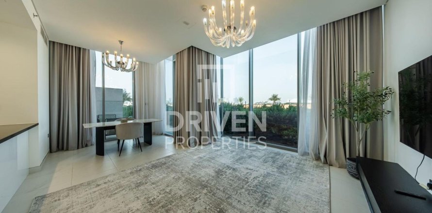 شقة في District One, مدينة محمد بن راشد, دبي 2 غرف نوم, 143.35 م² رقم 129442