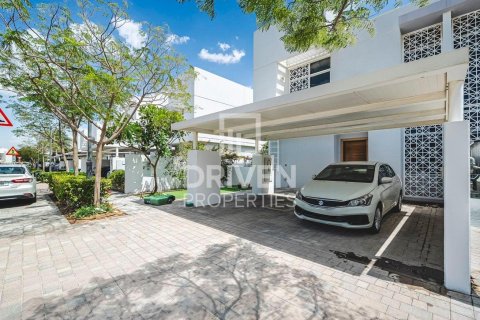 Maison de ville à Arabella Townhouses, Mudon, Dubai, 3 chambres, 263.94 m², № 129432 - photo 19
