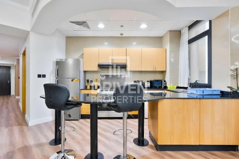 Apartment in Marina Crown, Dubai Marina, Dubai 2 bedrooms, 135.27 sq.m. № 129434 - photo 8