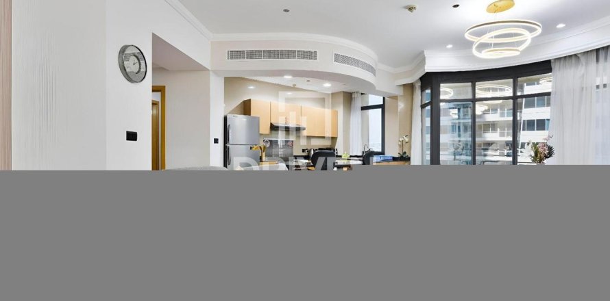 Apartment in Marina Crown, Dubai Marina, Dubai 2 bedrooms, 135.27 sq.m. № 129434