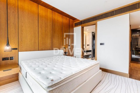Apartamento en Bluewaters Residences, Bluewaters, Dubai, 4 dormitorios, 221.48 m², № 129443 - foto 15