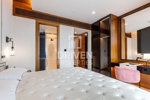Apartamento en Bluewaters Residences, Bluewaters, Dubai, 4 dormitorios, 221.48 m², № 129443 - foto 9
