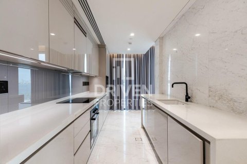 Apartamento en Bluewaters Residences, Bluewaters, Dubai, 4 dormitorios, 221.48 m², № 129443 - foto 12