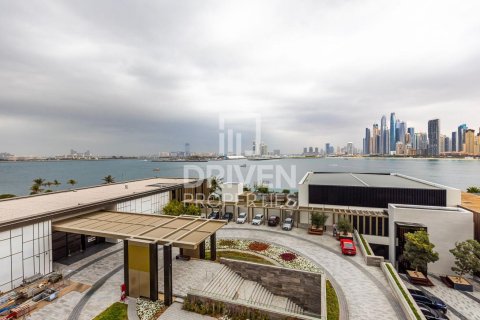 Apartamento en Bluewaters Residences, Bluewaters, Dubai, 4 dormitorios, 221.48 m², № 129443 - foto 2