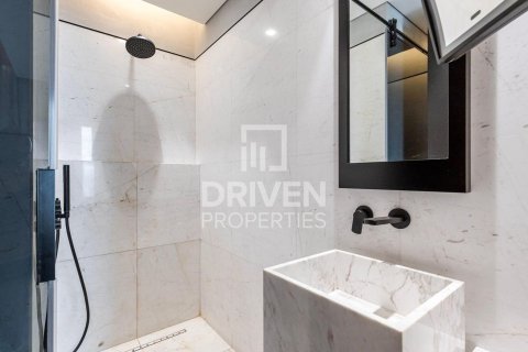 Apartamento en Bluewaters Residences, Bluewaters, Dubai, 4 dormitorios, 221.48 m², № 129443 - foto 5