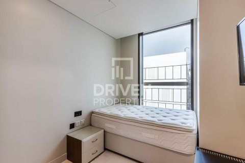 Apartamento en Bluewaters Residences, Bluewaters, Dubai, 4 dormitorios, 221.48 m², № 129443 - foto 11