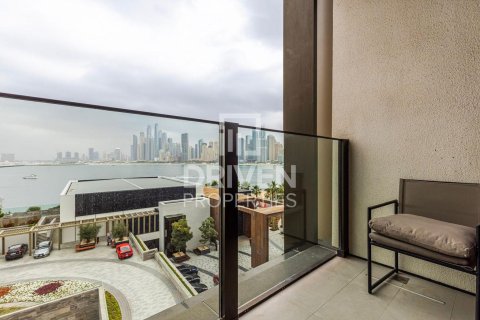 Apartamento en Bluewaters Residences, Bluewaters, Dubai, 4 dormitorios, 221.48 m², № 129443 - foto 4