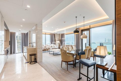 Apartamento en Bluewaters Residences, Bluewaters, Dubai, 4 dormitorios, 221.48 m², № 129443 - foto 21