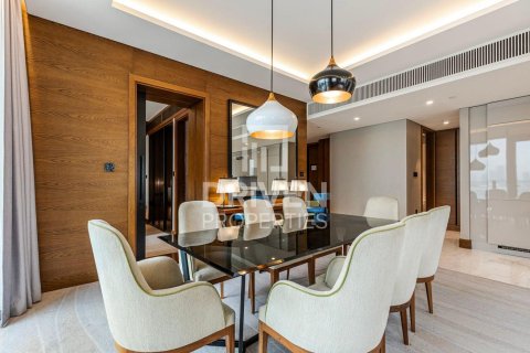 Apartamento en Bluewaters Residences, Bluewaters, Dubai, 4 dormitorios, 221.48 m², № 129443 - foto 20