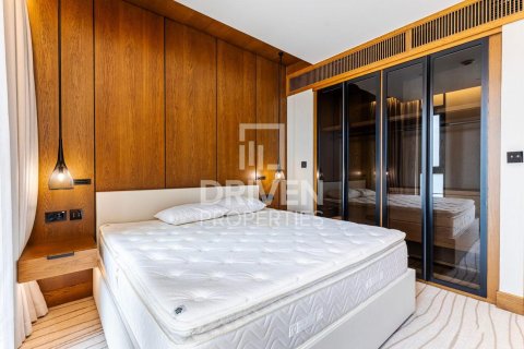 Apartamento en Bluewaters Residences, Bluewaters, Dubai, 4 dormitorios, 221.48 m², № 129443 - foto 13