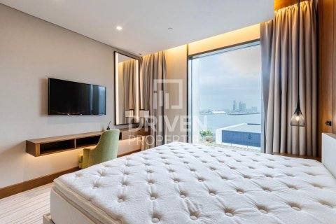 Apartamento en Bluewaters Residences, Bluewaters, Dubai, 4 dormitorios, 221.48 m², № 129443 - foto 14