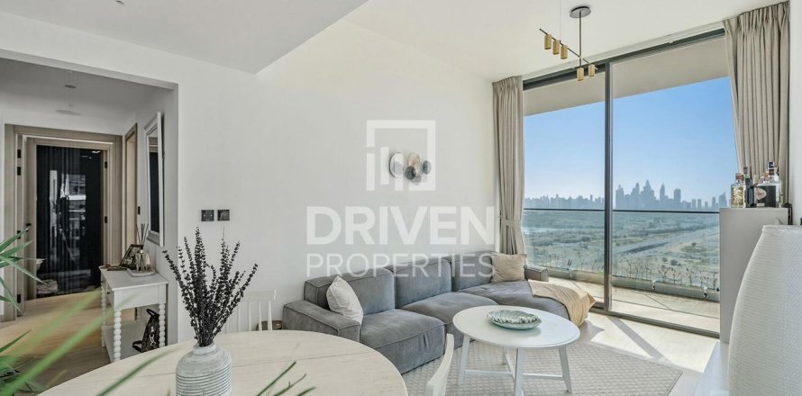 Apartment in District 10, Jumeirah Village Circle, Dubai 2 bedrooms, 116.31 sq.m. № 129435