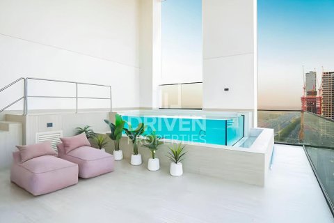 Apartment in District 15, Jumeirah Village Circle, Dubai 2 bedrooms, 159.79 sq.m. № 129433 - photo 20