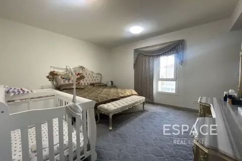 Villa en Arabian Ranches, Dubai, 3 dormitorios, 228 m², № 62079 - foto 5