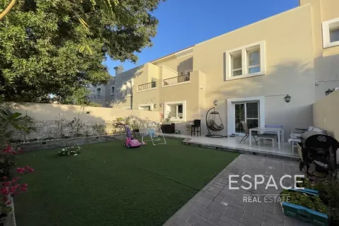 Villa en Arabian Ranches, Dubai, 3 dormitorios, 228 m², № 62079 - foto 11