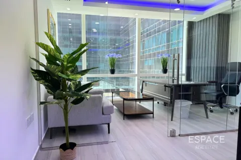 Bureau à Business Bay, Dubai, 41 m², № 62082 - photo 7