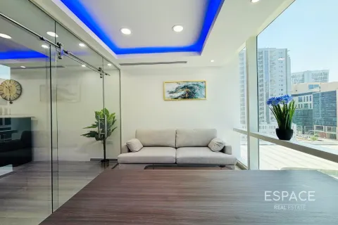 Bureau à Business Bay, Dubai, 41 m², № 62082 - photo 10