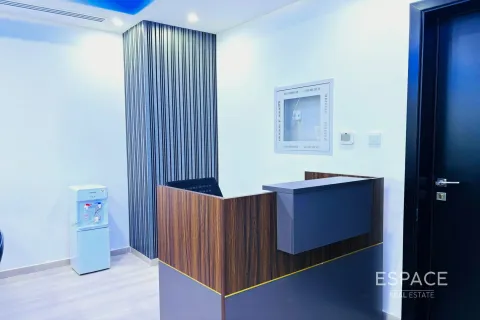 Bureau à Business Bay, Dubai, 41 m², № 62082 - photo 2