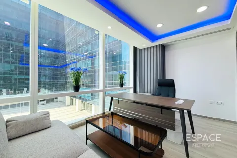Bureau à Business Bay, Dubai, 41 m², № 62082 - photo 9