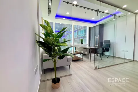 Bureau à Business Bay, Dubai, 41 m², № 62082 - photo 6