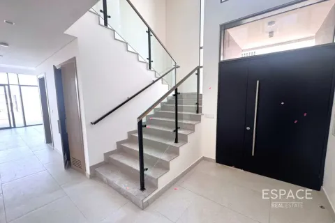 Villa en Al Furjan, Dubai, 4 dormitorios, 377 m², № 62083 - foto 17