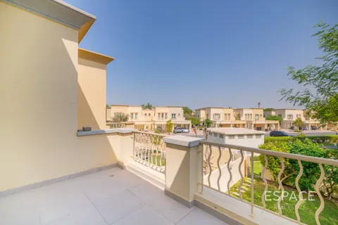 Villa à Springs 15, The Springs, Dubai, 3 chambres, 237 m², № 62068 - photo 18