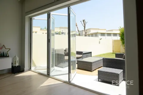 Villa à Springs 15, The Springs, Dubai, 3 chambres, 237 m², № 62068 - photo 17