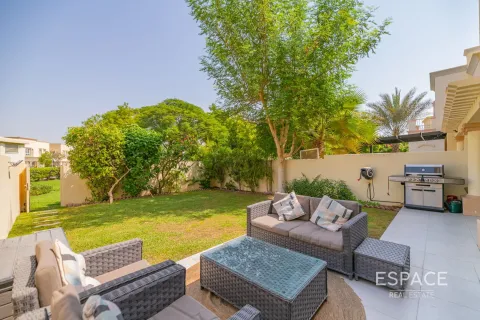 Villa à Springs 15, The Springs, Dubai, 3 chambres, 237 m², № 62068 - photo 19