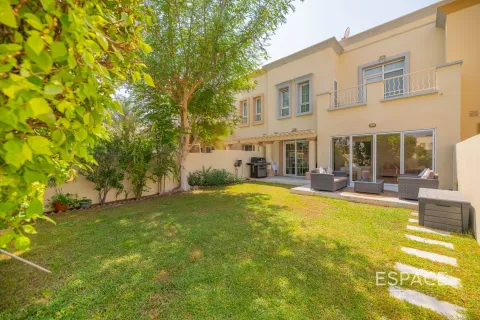 Villa à Springs 15, The Springs, Dubai, 3 chambres, 237 m², № 62068 - photo 20