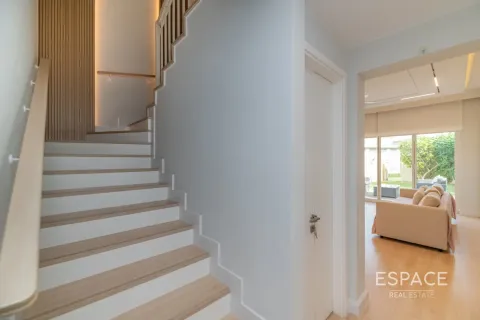 Villa à Springs 15, The Springs, Dubai, 3 chambres, 237 m², № 62068 - photo 8