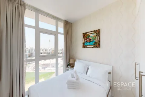 Снять в аренду таунхаус в Дубае: 3 спальни, 112м², № 62081 - фото 7
