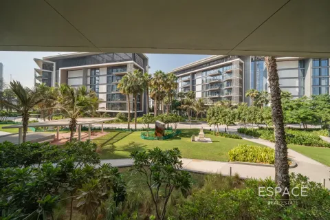 Appartement à Bluewaters, Dubai, 2 chambres, 123 m², № 62067 - photo 18