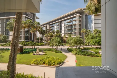 Appartement à Bluewaters, Dubai, 2 chambres, 123 m², № 62067 - photo 19