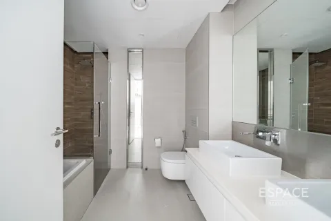 Appartement à Bluewaters, Dubai, 2 chambres, 123 m², № 62067 - photo 12