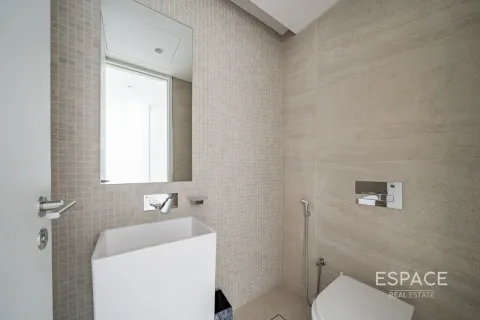 Appartement à Bluewaters, Dubai, 2 chambres, 123 m², № 62067 - photo 16