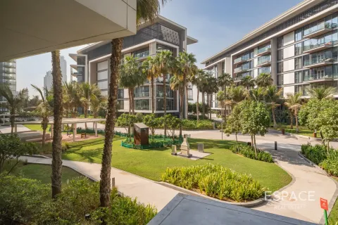 Appartement à Bluewaters, Dubai, 2 chambres, 123 m², № 62067 - photo 2