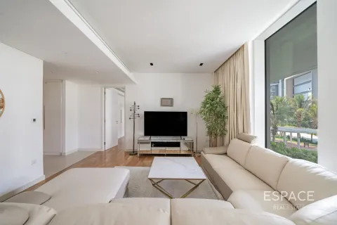 Appartement à Bluewaters, Dubai, 2 chambres, 123 m², № 62067 - photo 3