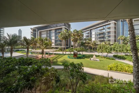 Appartement à Bluewaters, Dubai, 2 chambres, 123 m², № 62067 - photo 17