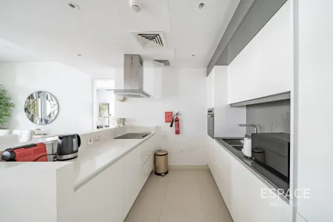 Appartement à Bluewaters, Dubai, 2 chambres, 123 m², № 62067 - photo 11