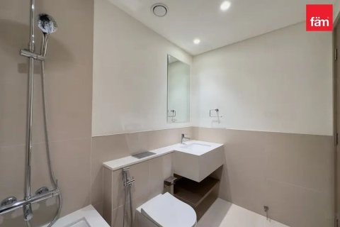 Снять в аренду квартиру в Дубай Хилс Эстейт, Дубай: 2 спальни, 99м², № 109769 - фото 6