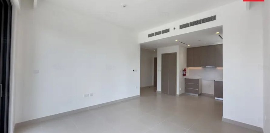 Квартира в Дубай Хилс Эстейт, Дубай, 2 спальни, 99м², № 109769