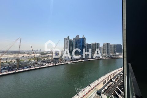 شقة في الخليج التجاري, دبي استوديو, 51 م² رقم 109766 - صورة 8