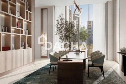 Купить квартиру в Sheikh Zayed Road, Дубай: 2 спальни, 128м², № 109763 - фото 6