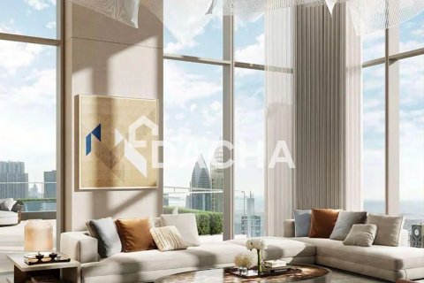 Квартира в Sheikh Zayed Road, Дубай, 2 спальни, 128м², № 109763
