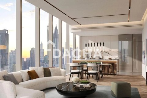 Купить квартиру в Sheikh Zayed Road, Дубай: 2 спальни, 128м², № 109763 - фото 3